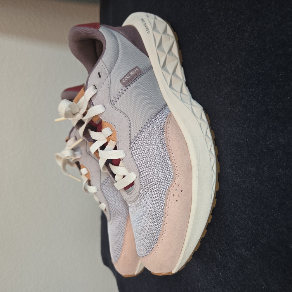 Cole Haan ZEROGRAND All Day Runner Sneaker - Women's